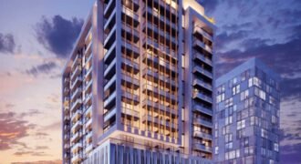 Rise Residences
