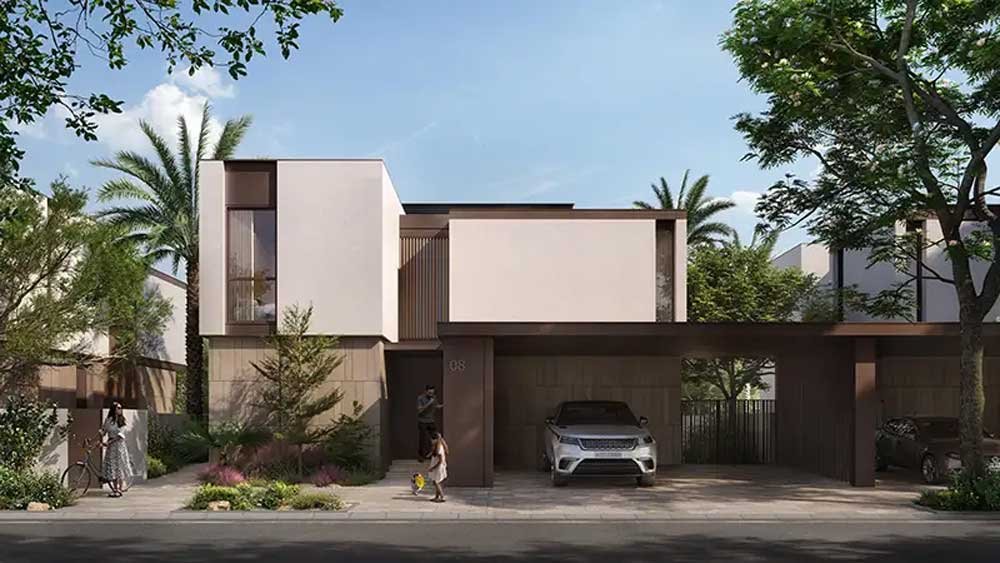Cassia Villas