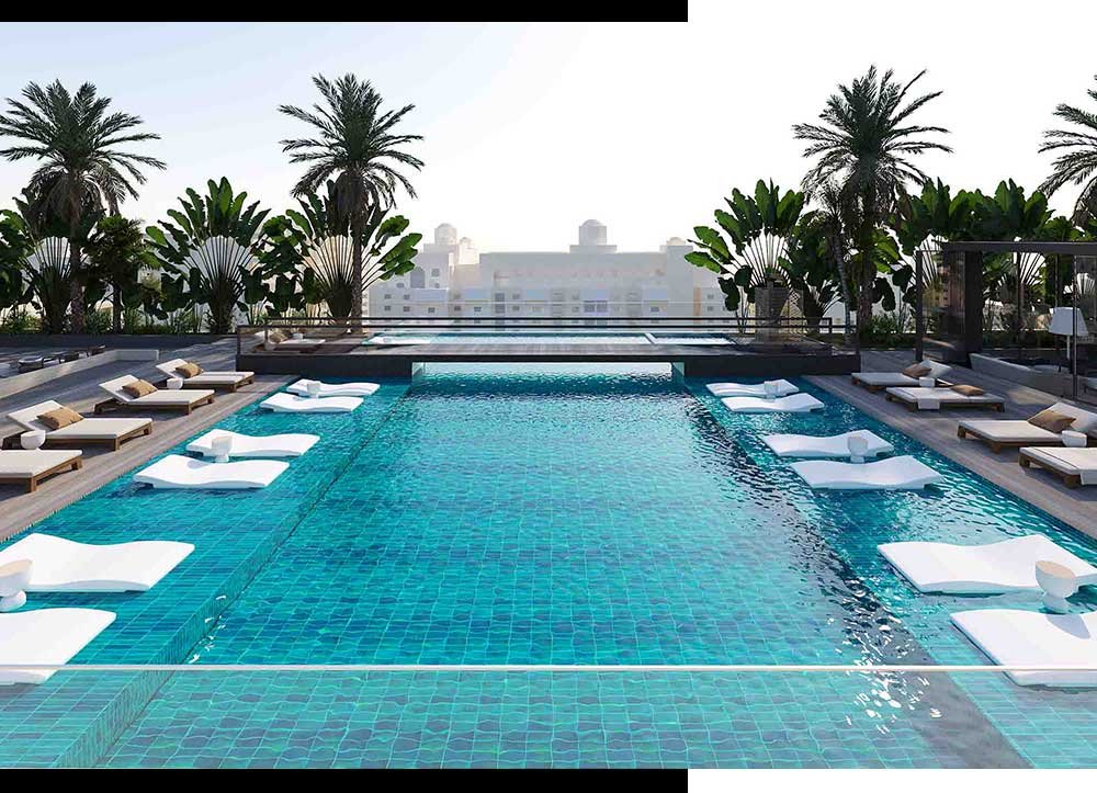 Olaia Residences