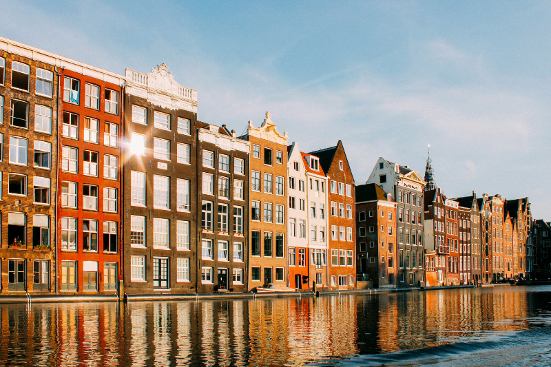 Amsterdam, Netherlands