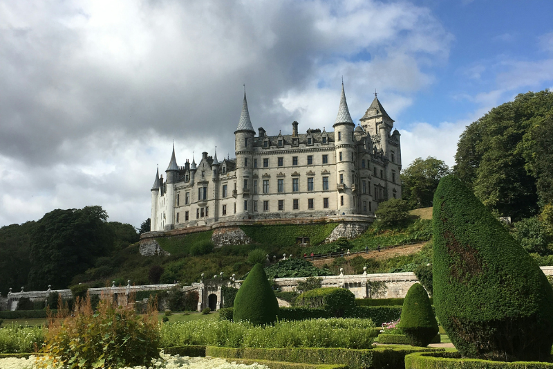 Scotland, UK