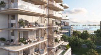 Sunset Bay 3