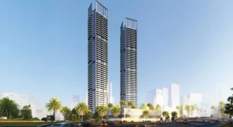 Ananda Towers