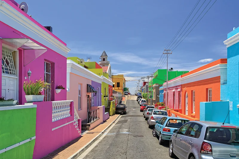 Cape Town, South Africa
