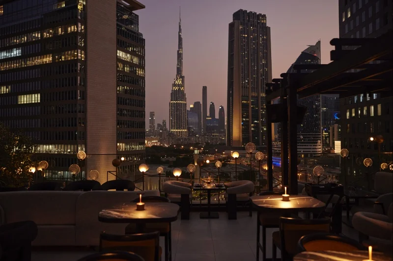 Luna Dubai: