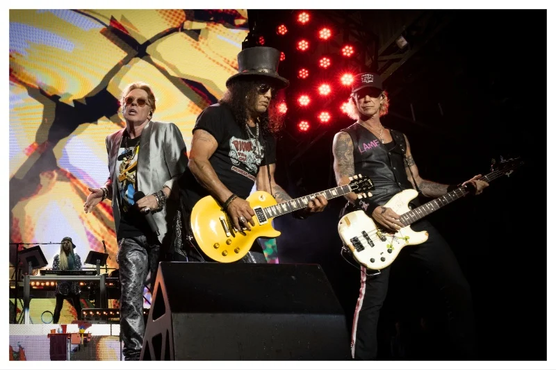 Guns N’ Roses
