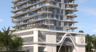 Agua Residences