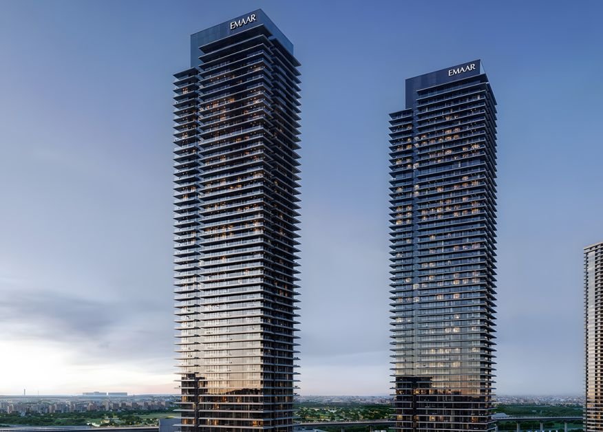Altan by Emaar Properties