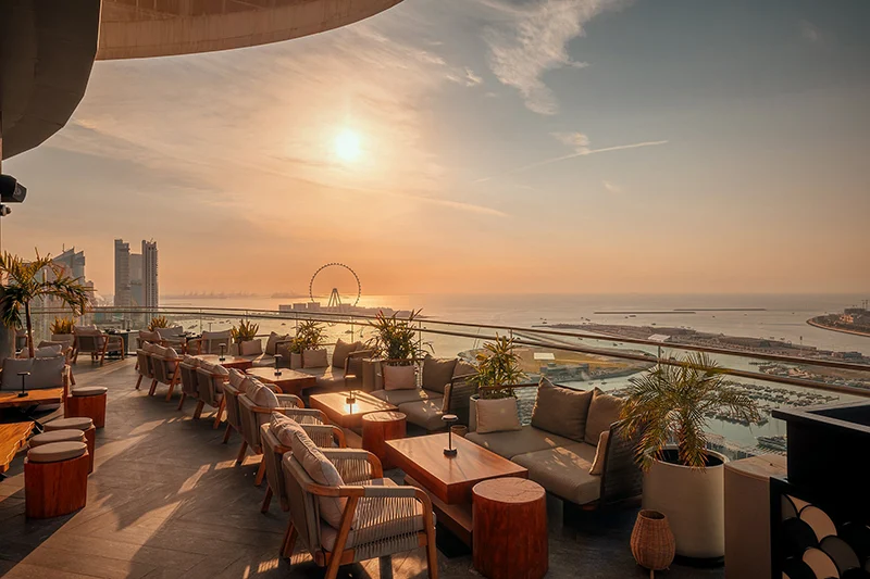 Attiko Dubai: