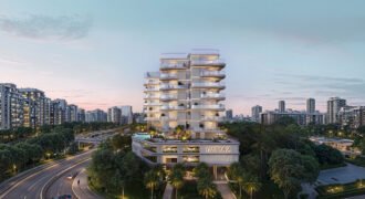 Beach Walk Residence 4