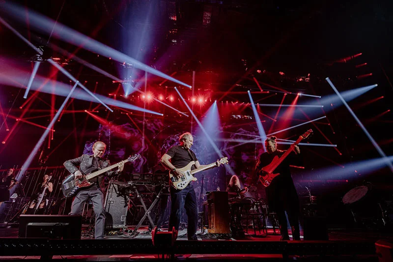 Hans Zimmer Live