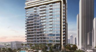 UH Upper House by Ellington