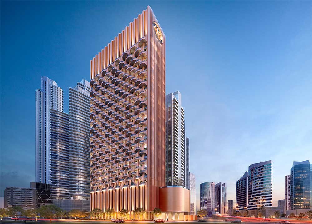 One Residence