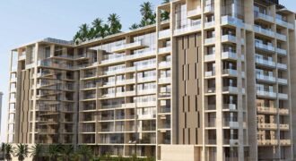Olaia Residences