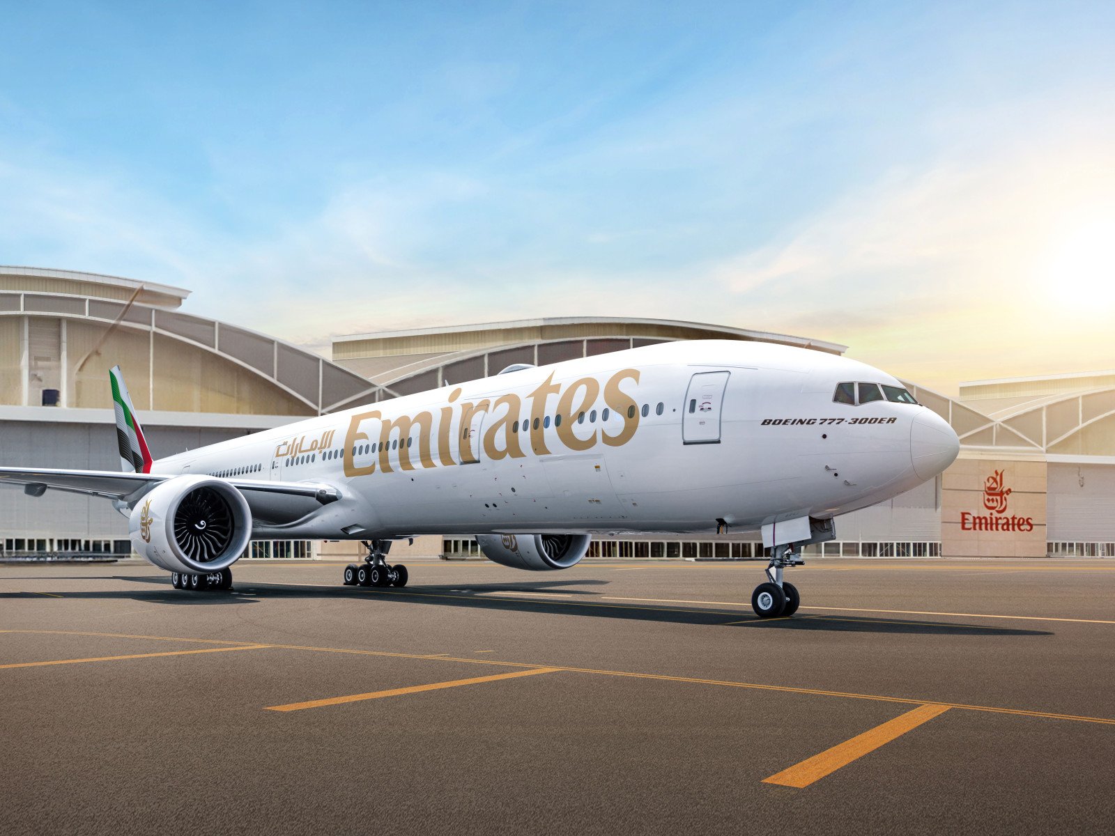 Dubai flights relocation to Al Maktoum International