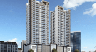 Maison Elysee By Pantheon Development