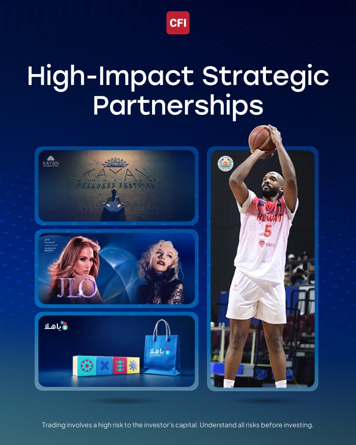 CFI had many strategic key developments in Q1