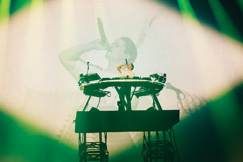 KYGO