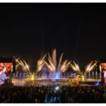 Abu Dhabi Disney park