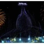 Abu Dhabi Disney park