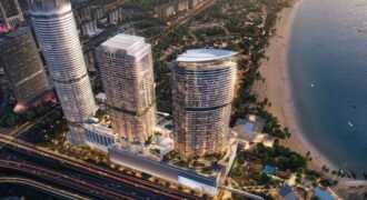 Palm Beach Towers 3