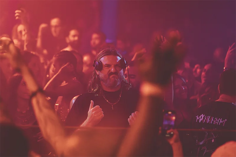 Solomun