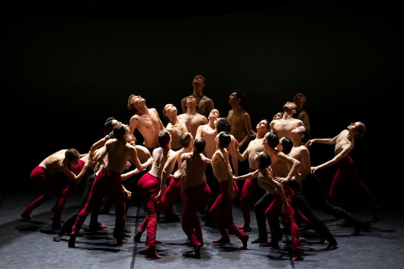 Carmina Burana – The Ballet