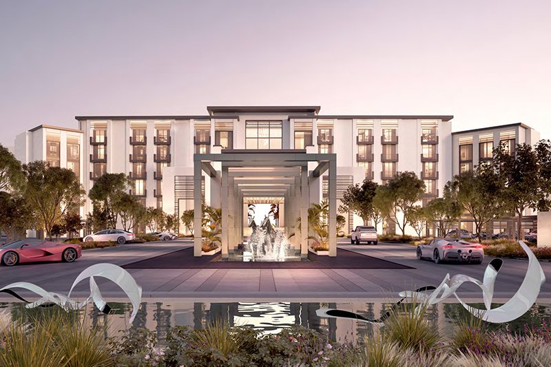 Waldorf Astoria