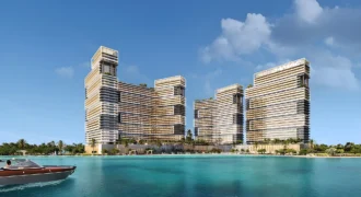 DAMAC Seacrest