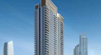 Emaar Palace Residences North