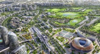 New community by Wasl Properties