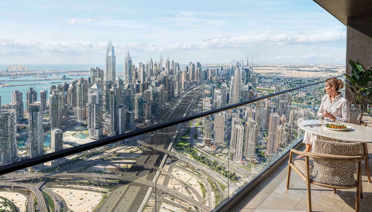 The Tranquil by Sobha Realty