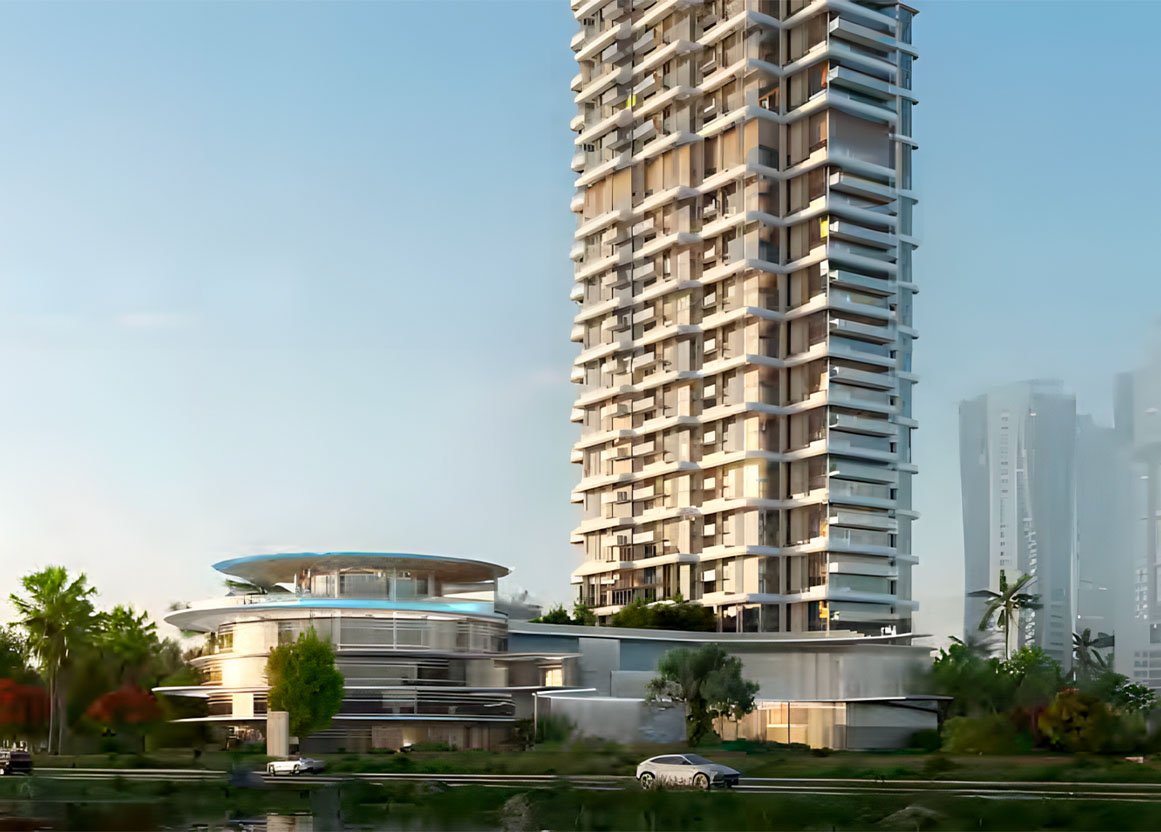 Serenia District by Palma Holding