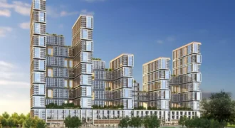 Golf Ridges by Sobha One