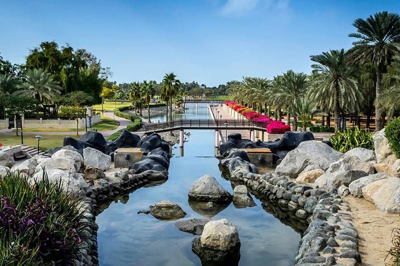 Safa Park