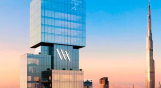 Waldorf Astoria Residences