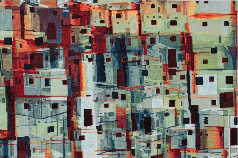 Until June 30: Last chance to check out a multi-medium exhibition