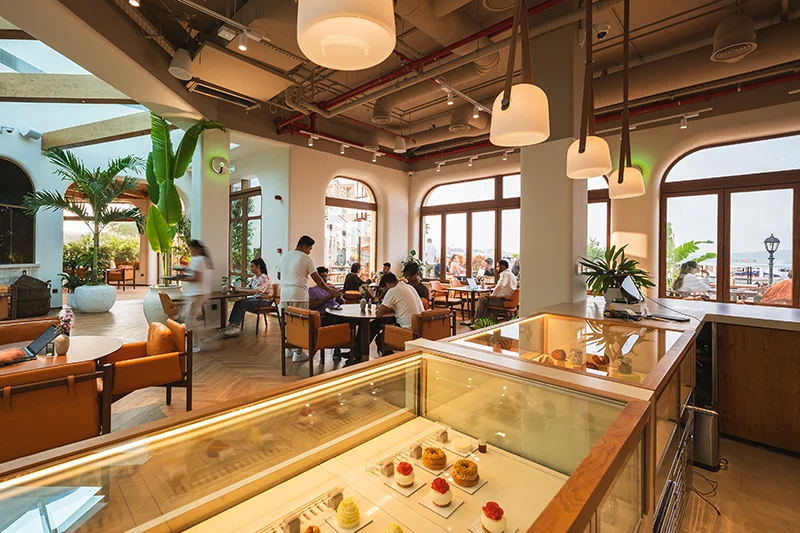 Brix Cafe