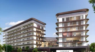 SAMANA HILLS SOUTH 2