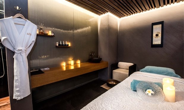 Naturelife Spa, Rixos Premium Dubai