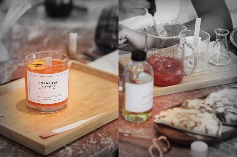 Studio Kinza x Bab El Bahr