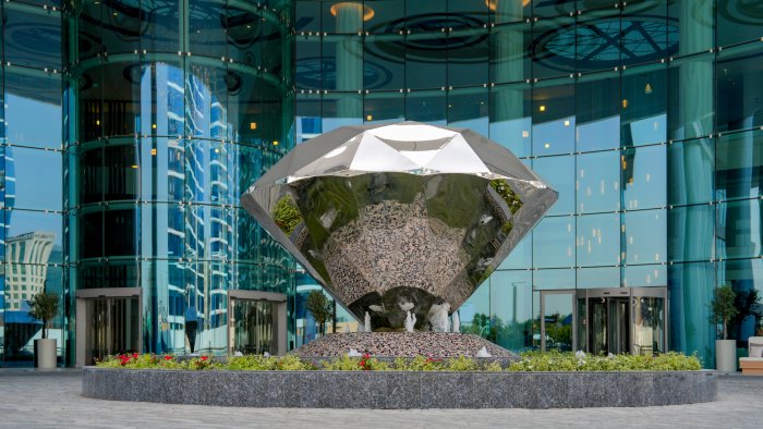 It’s perfect for corporate gatherings