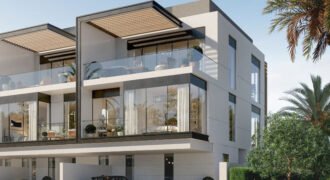 TERRA Golf Collection Phase 2 Villas