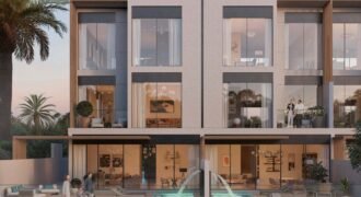 TERRA Golf Collection Phase 2 Townhouses