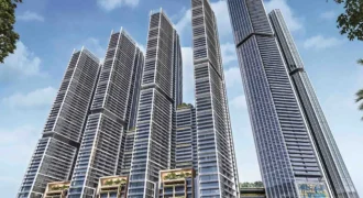 Eden at Sobha Central