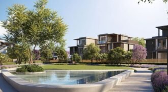 Nad Al Sheba Gardens Phase 10