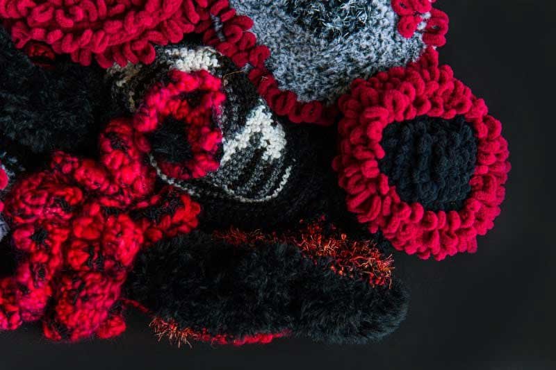 Hotel Indigo x Double J Art Gallery