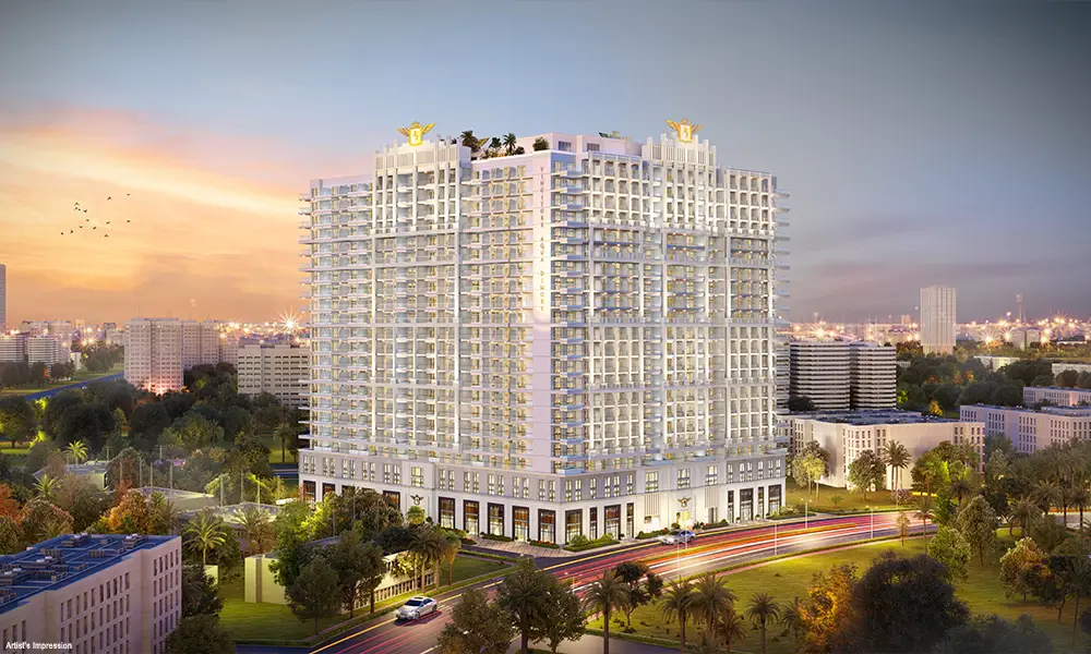 Vincitore Aqua Dimore