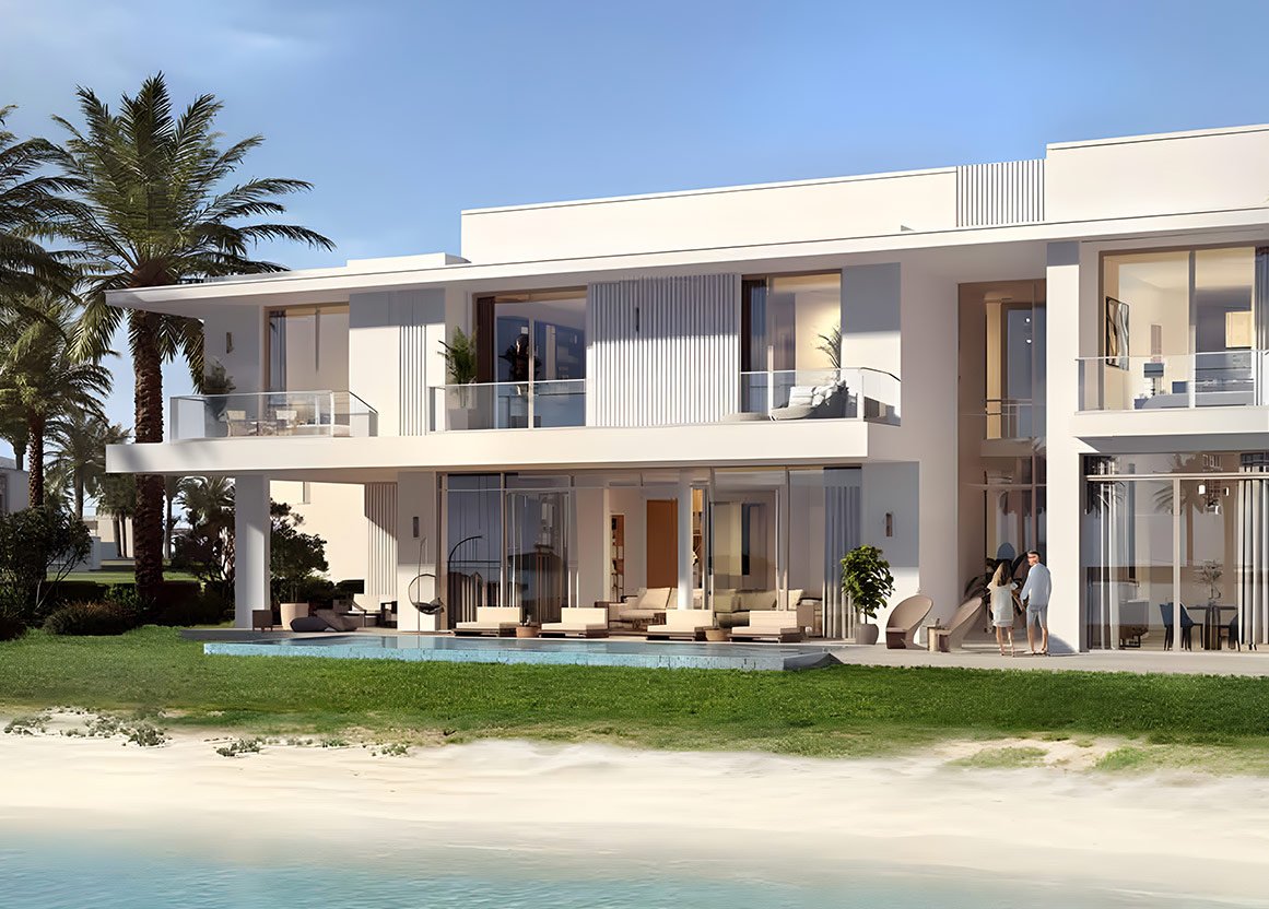 Eagle Hills Properties