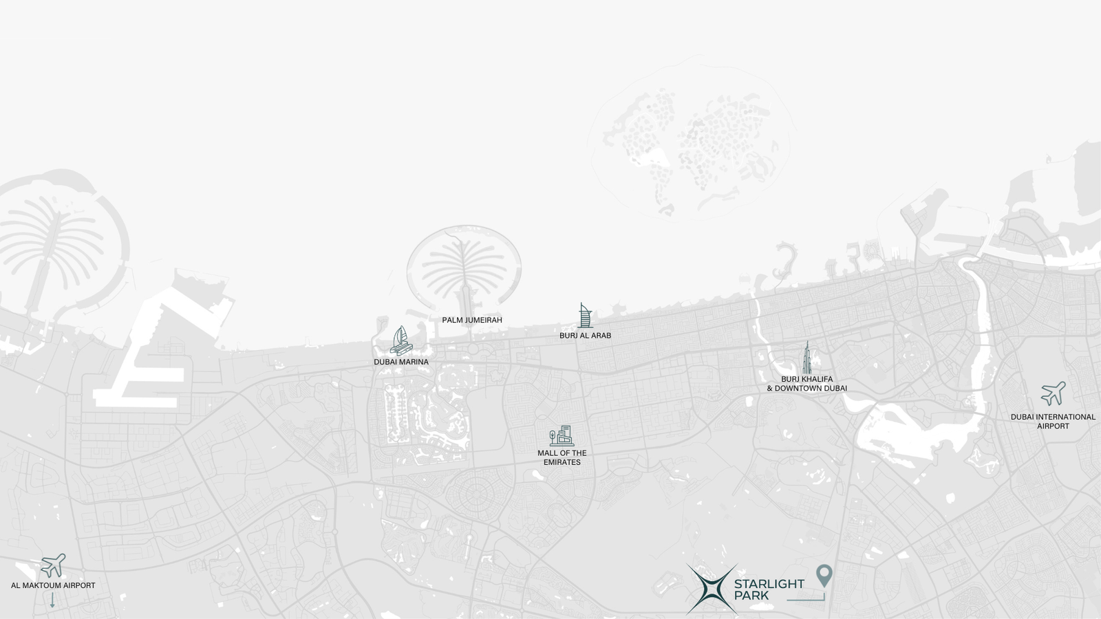 CONNECTING YOU TO THE CITY